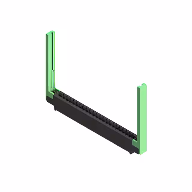 387-022-521-668 EDAC Inc.  Edgeboard Connectors